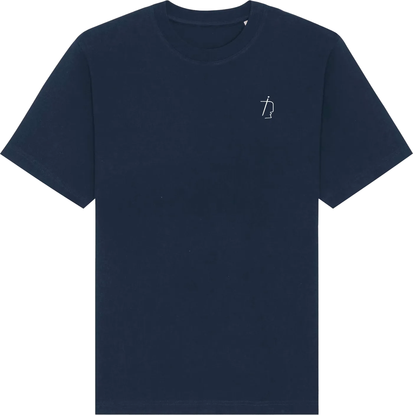 Freestyler T-shirt — Navy