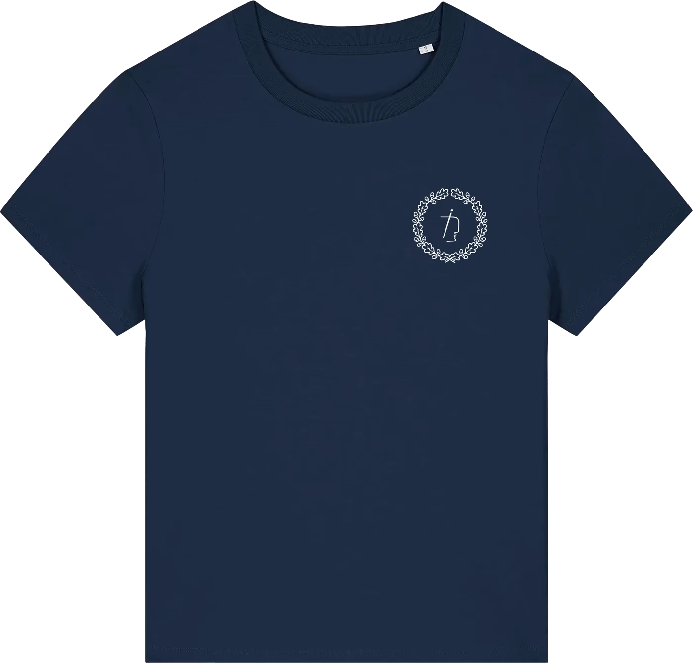 Stella Muser T-shirt — Navy